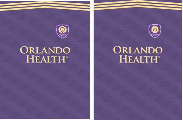 ORLANDO CITY 2023 ADIDAS