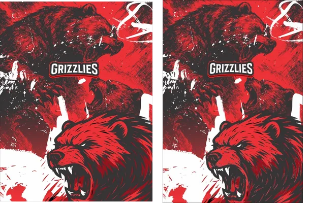 OSO GRIZZILIES INTERCLASS