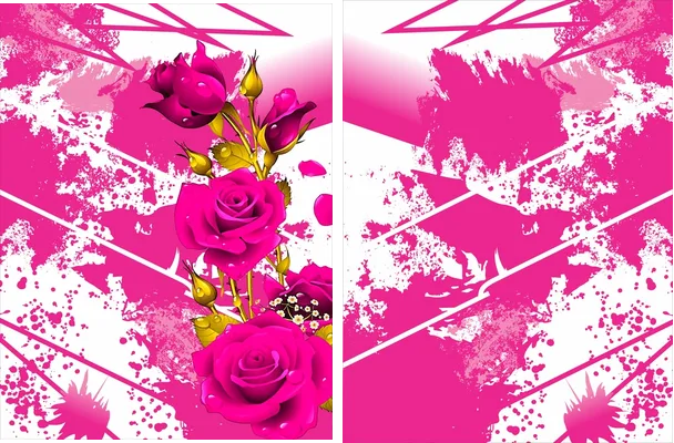 OWENS GRUNGE ROSA 2024