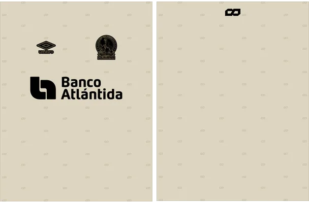Olimpia Alternativa 2024 2025