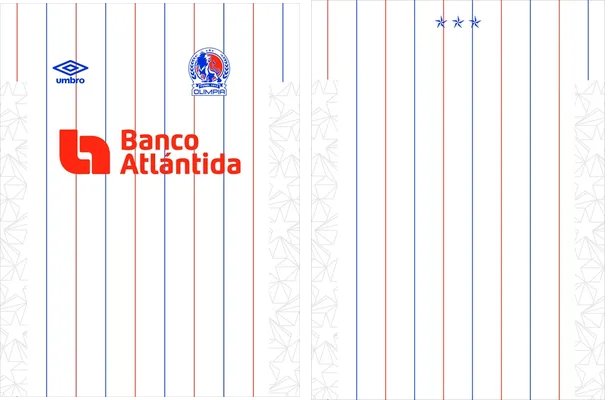 Olimpia Home Kit 24 25 Q 1