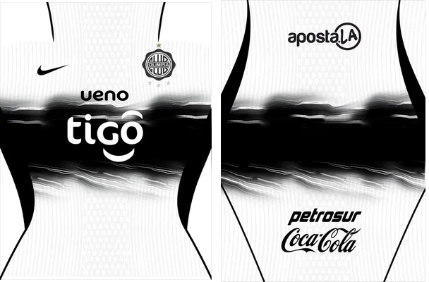 Olimpia Home Kit Concept 2026