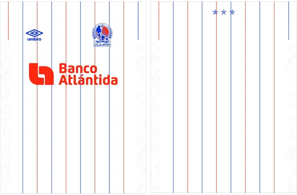 Olimpia Local 2024 2025