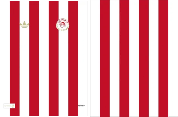 Olympiacos Centenario 2024 2025