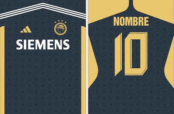 Olympiacos Concept 26