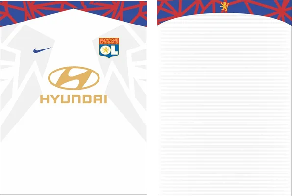 Olympique Lyonnais Concept