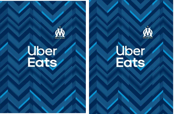 Olympique Marseille 2021 22