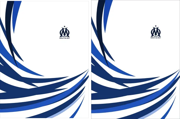 Olympique Marsella Home Concept