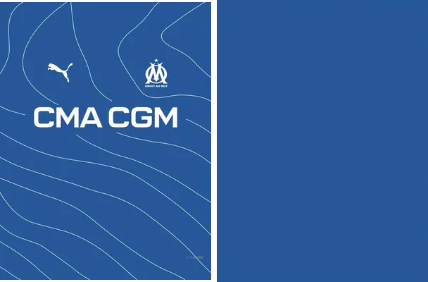 Olympique Marsella Visita 2023 2024