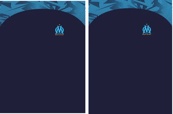 Olympique de Marsella PreMatch 19 20