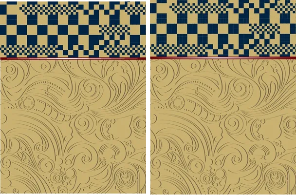 Ordamental Geometric