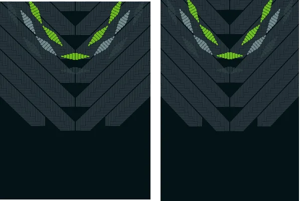 Oregon Ducks Kit 2020
