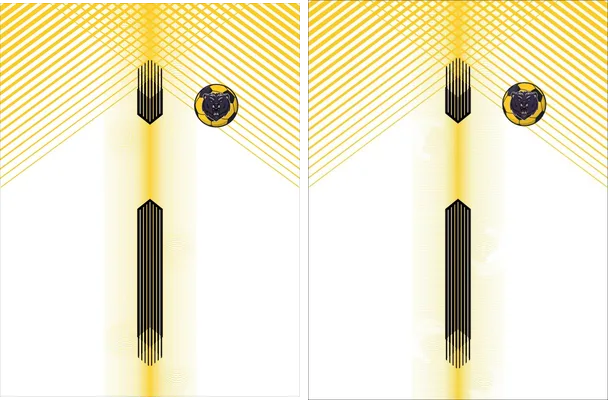 Osos Negros FC Concept