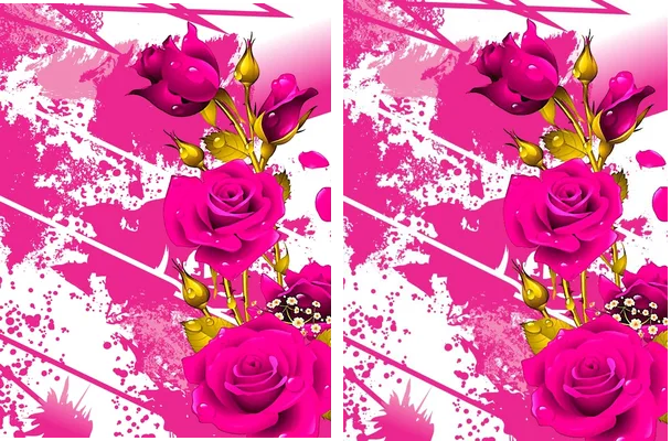 Owens Grunge Flower 24 PRO