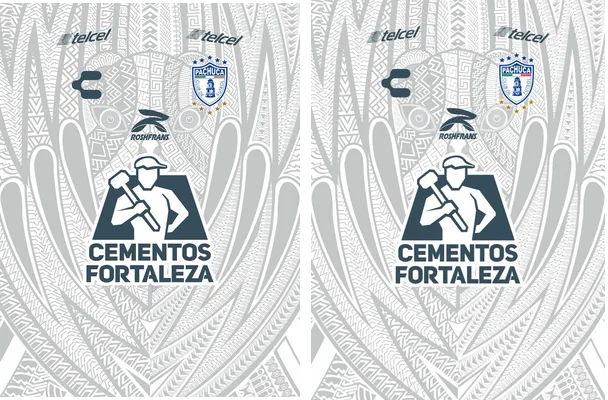 PACHUCA 22 23