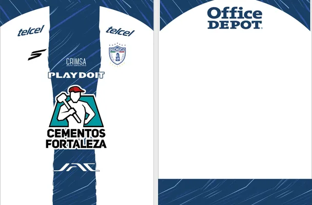 PACHUCA LOCAL 2025 2026 M 1