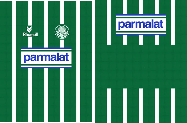 PALMEIRAS 1994