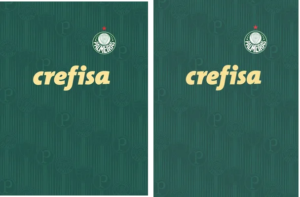 PALMEIRAS CONCEPT GREEN