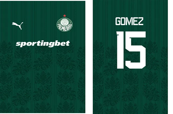 PALMEIRAS Concept ZA