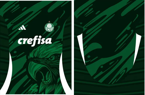 PALMEIRAS FANTASY PAPAGAYO 2025