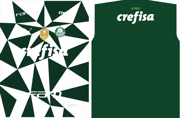 PALMEIRAS LOCAL 2023