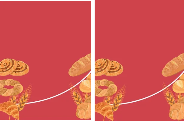 PAN DE TRIGO DESIGN