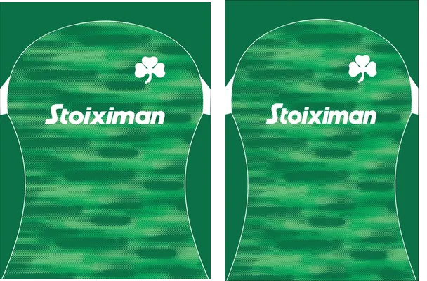 PANATHINAIKOS CONCEPT