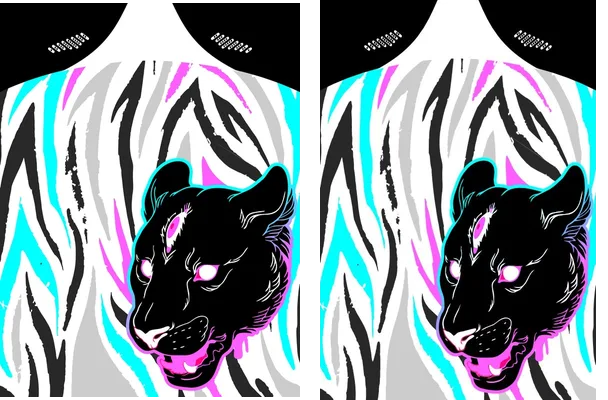 PANTERA COLORS