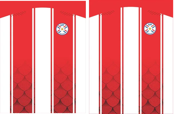 PARAGUAY 2020 2021