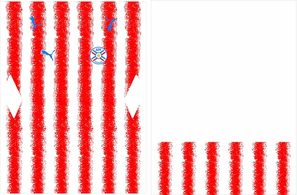 PARAGUAY LOCAL 2026