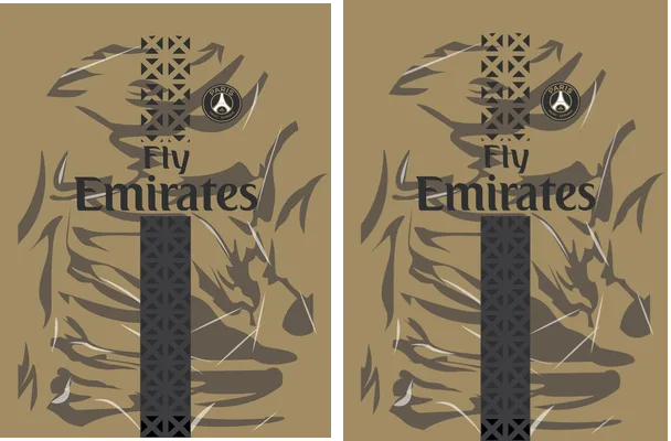 PARIS GOLDEN NBA
