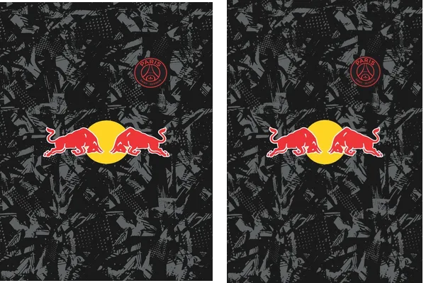 PARIS REDBULL CONCEPT