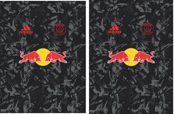PARIS REDBULL CONCEPT Q 1