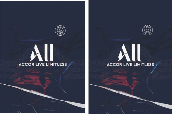 PARIS SAINT CONCEPT NIKE
