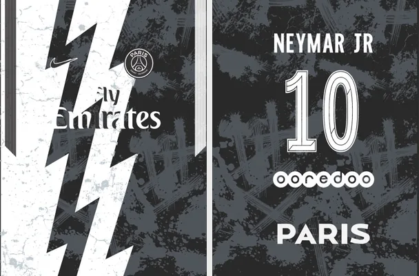 PARIS SAINT GERMAIN (PSG) EDICION ESPECIAL 2018