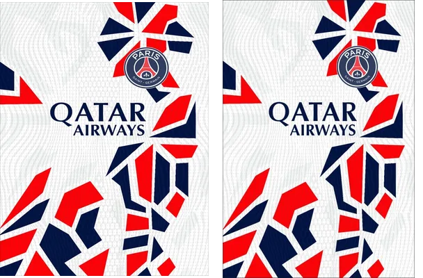PARIS SAINT GERMAIN CONCEPT Q 4