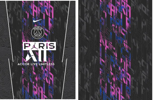 PARIS SAINT GERMAIN