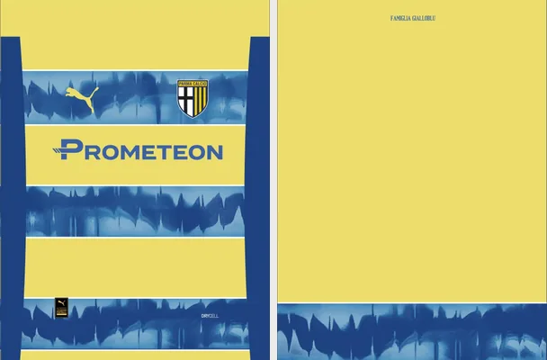 PARMA CALCIO VISITA 2025 2026 M 1