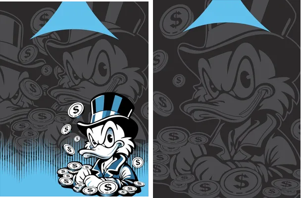 PATO DONALD INTERCLASSE 2024