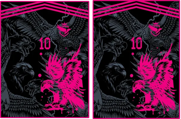 PATTER AGUILA DESIGN