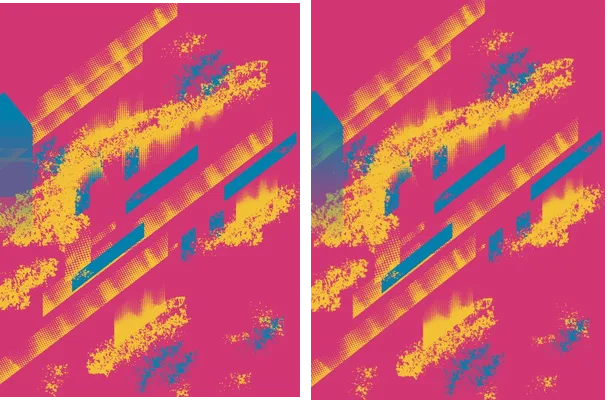 PATTERN ABSTRACT GRUNGE