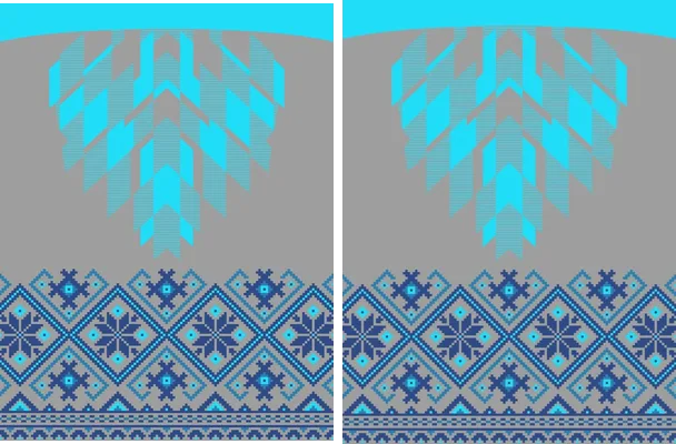 PATTERN ARTE ABSTRACT