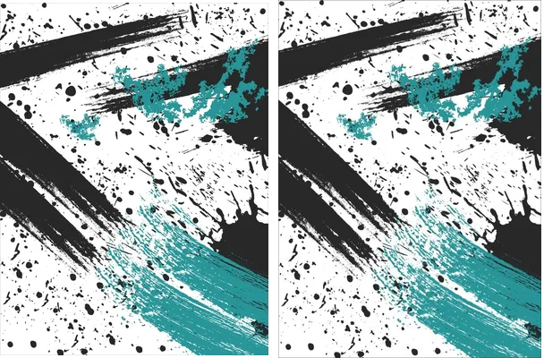 PATTERN JERSEY GRUNGE SOCCER