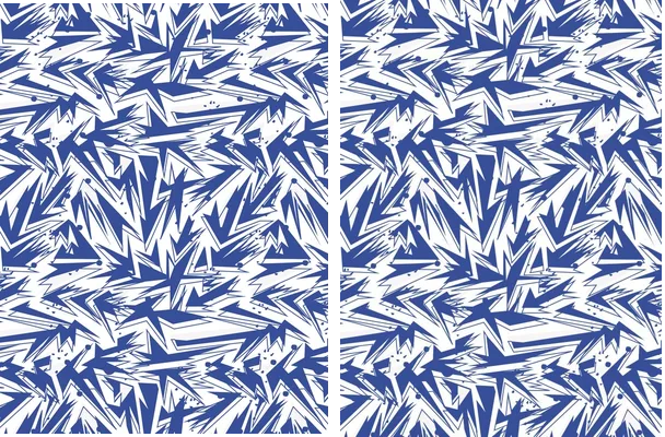 PATTERN SOCCER DESIGN