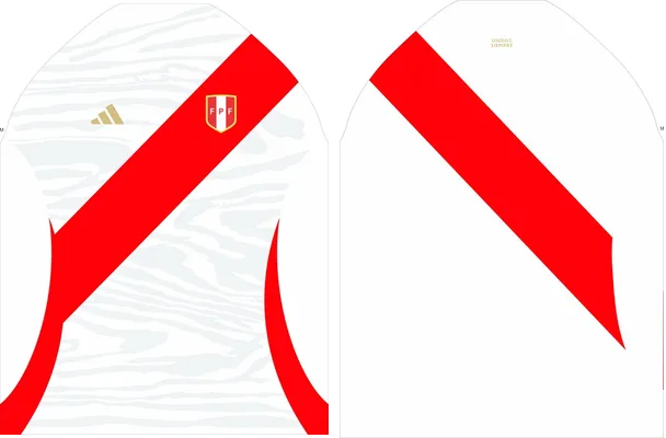 PERÚ 2024 COPA AMÉRICA