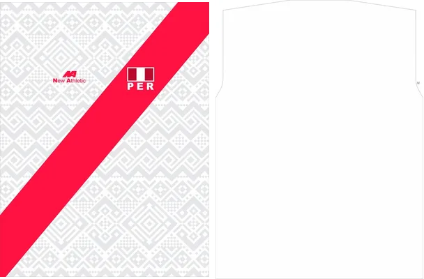 PERÚ VOLEY 2024