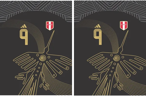 PERU COLIBRI 2024