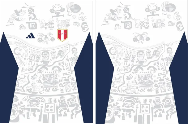 PERU FANTASY INCA 2026