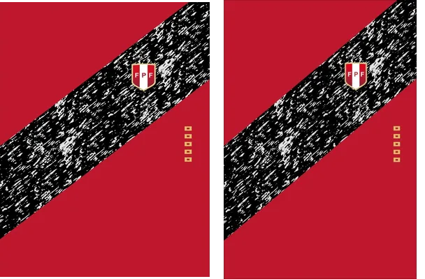 PERo AWAY KIT 2020 21