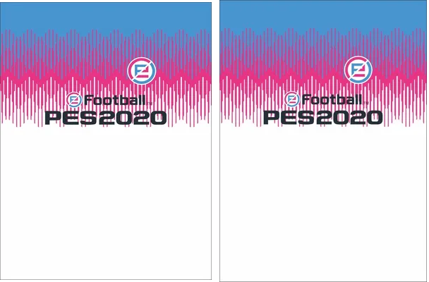 PES 2020 NIKE CONCEPT